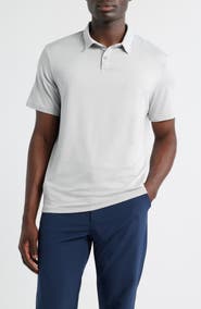 Zella Dynamic Train Polo