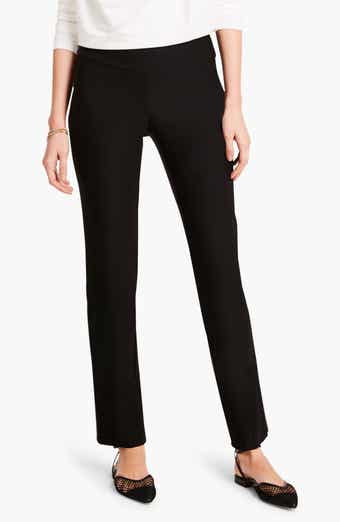 NIC+ZOE Wonderstretch Straight Leg Pants