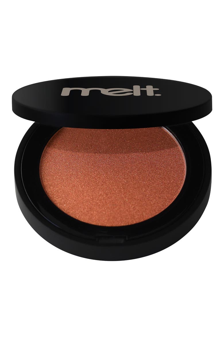 Blushlight Powder Blush, Main, color, SUNDOWN
