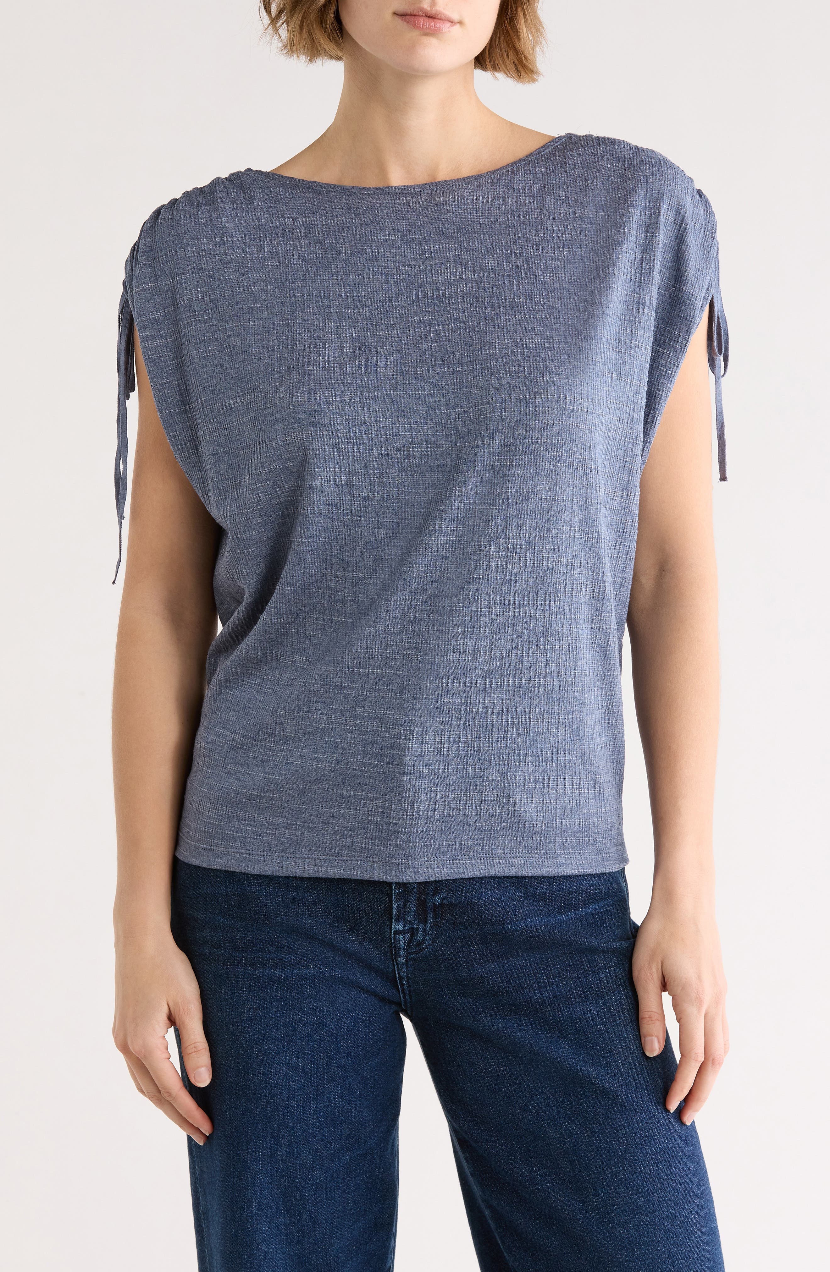 selected DENIM