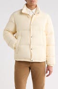 Theory Parachute Down Puffer Jacket