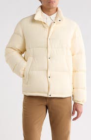 Theory Parachute Down Puffer Jacket