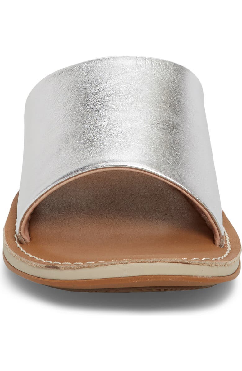 OluKai Nohie 'Olu Slide Sandal, Alternate, color,