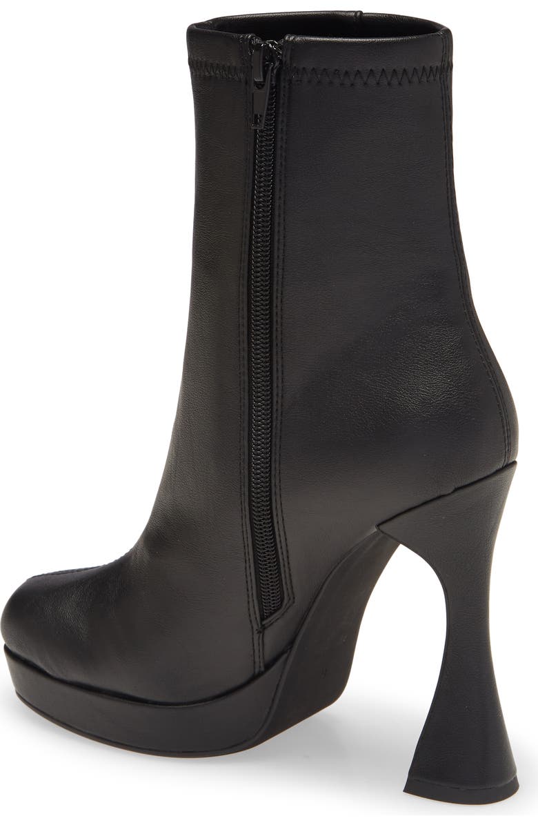 Jeffrey Campbell Jeffery Campbell Bel Air Bootie, Alternate, color,
