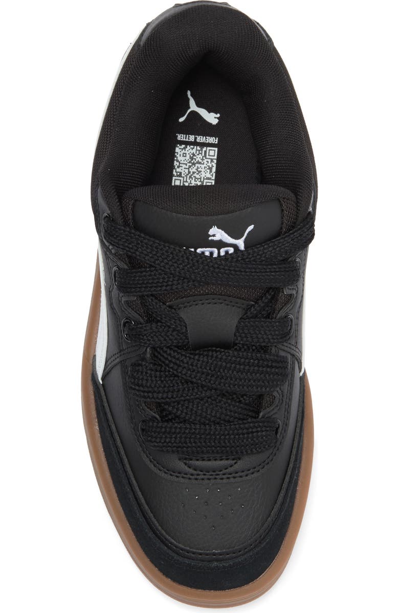 PUMA Park Lifestyle Sk8 Sneaker, Alternate, color,