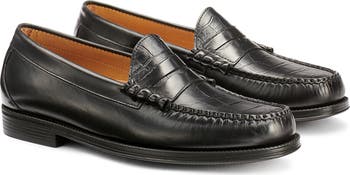 靴 HUF x G.H. Bass Larson Penny Loafer HUF x G.H.Bass Larson Penny Loafer – HUF Worldwide