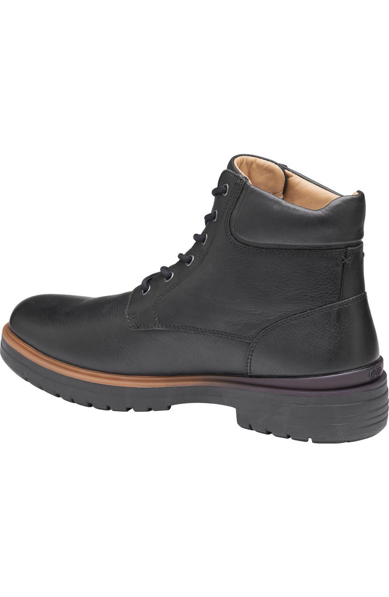 Johnston & Murphy Henson XC4 Waterproof Chukka Boot, Alternate, color,
