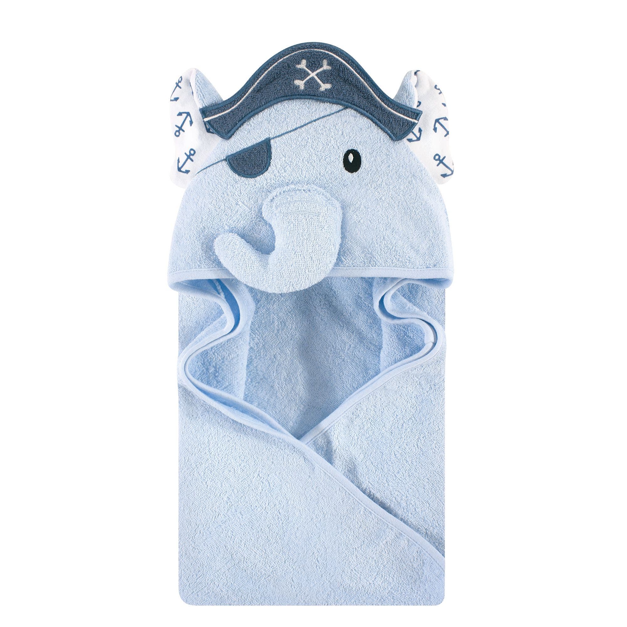 Pirate Elephant
