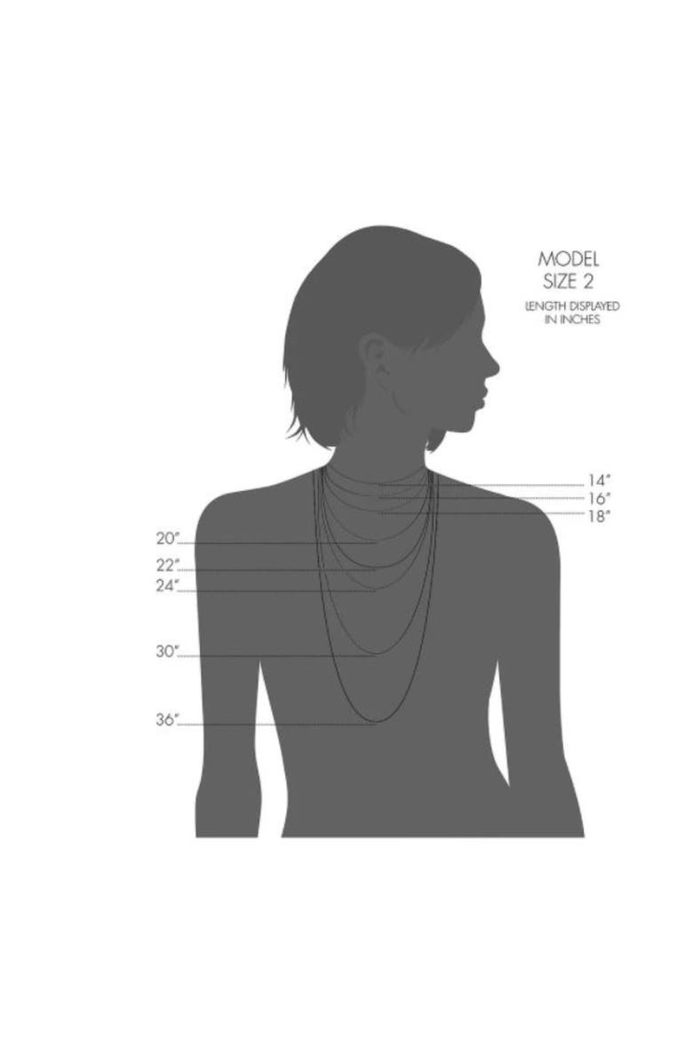 14k Solid Gold Filled 2.5 millimeter Paper Clip Capsule Link Chain Necklace for Women, Alternate, color, 14k Yellow Gold