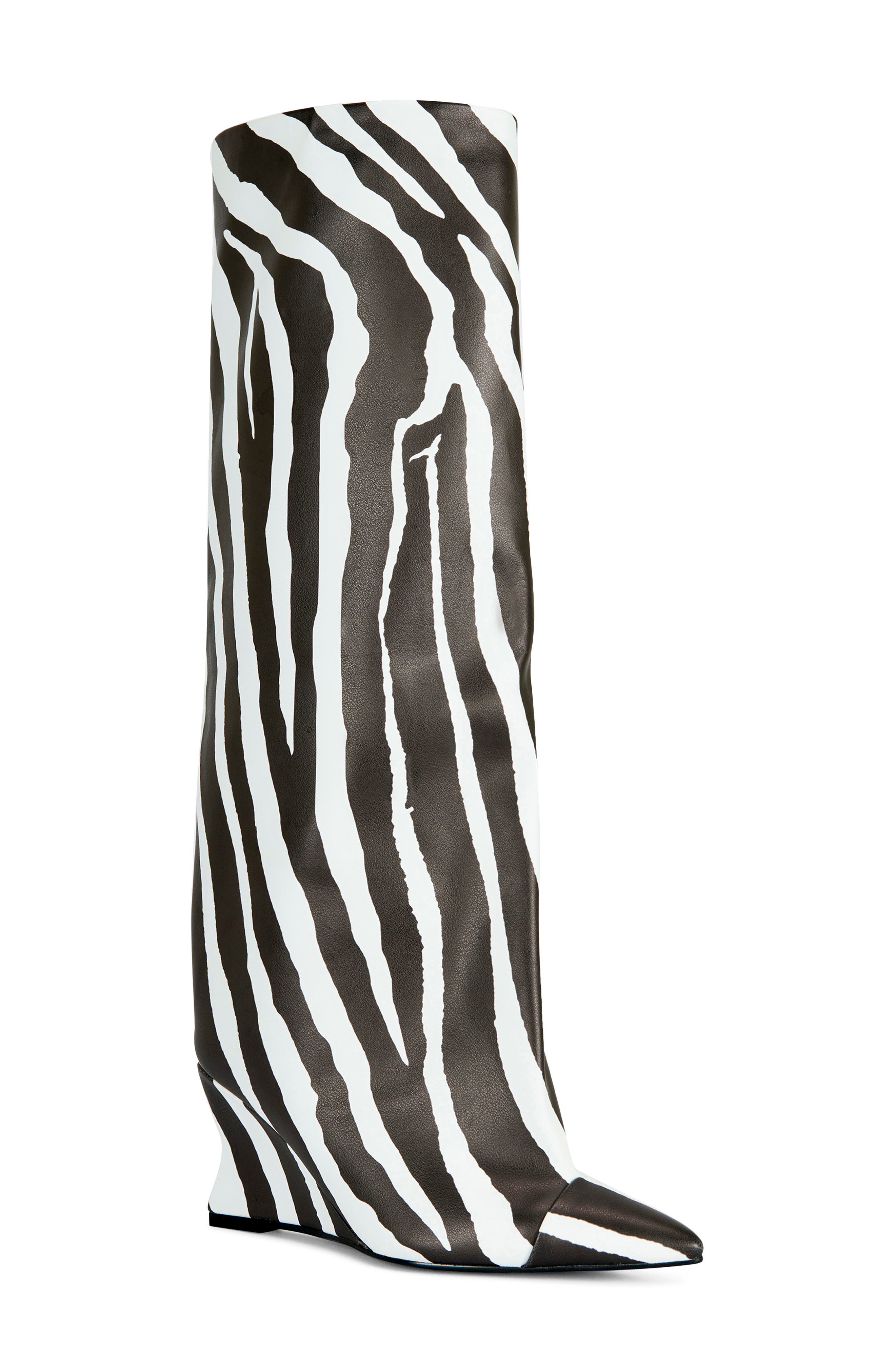  Kenya Zebra