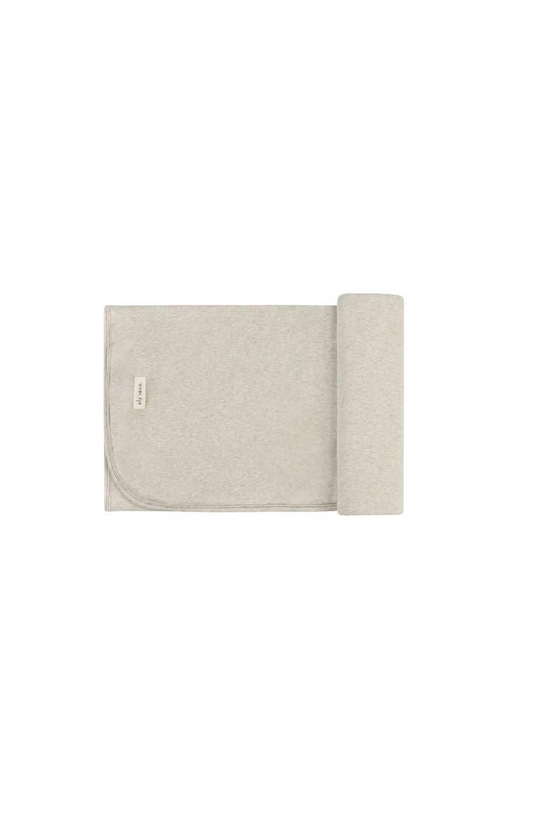 Bird Seam Collection - Layette Set, Alternate, color, Tan