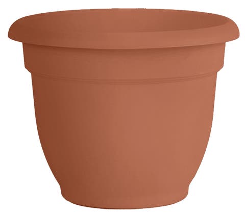 20" Ariana Pot Planter, Terra Cotta