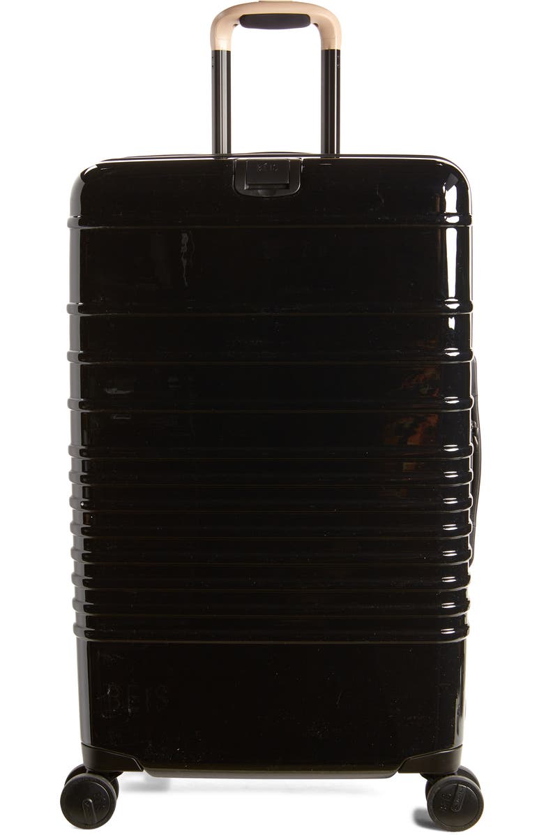 Béis The Medium 26-Inch Check-In Roller, Main, color,