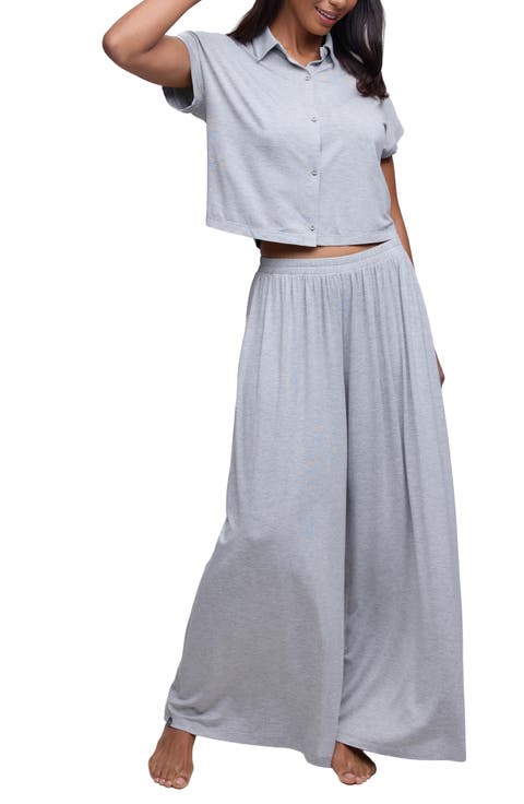 Soft Jersey Pajamas