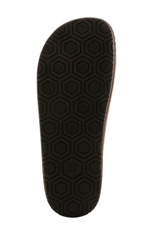 Flexus By Spring Step Cozily Wool Clog In Brown