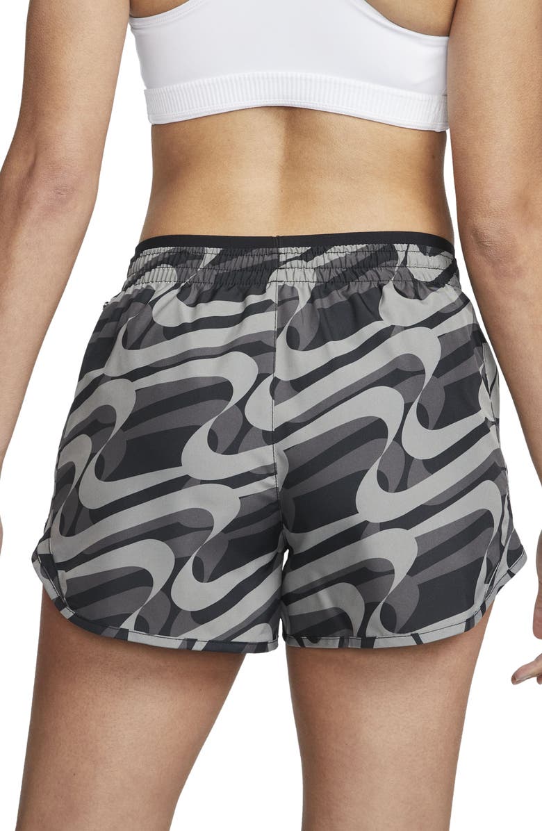 Nike Dri-FIT Icon Clash Tempo Luxe Running Shorts, Alternate, color,