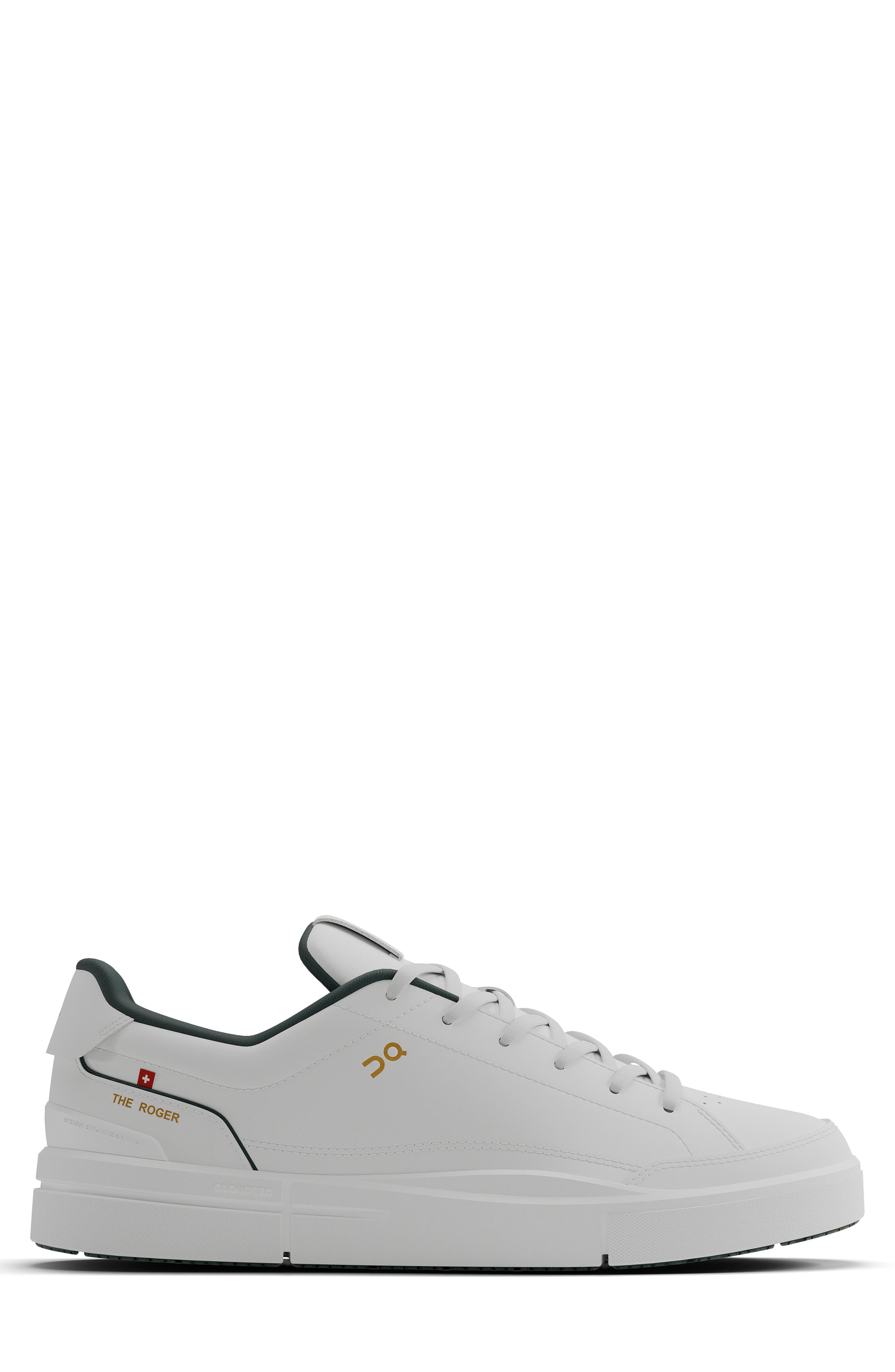 THE ROGER Centre Court Tennis Sneaker (Men) | Nordstrom