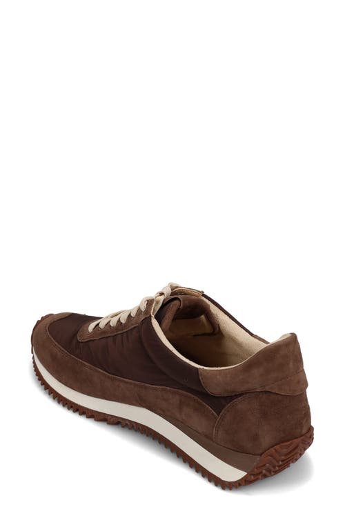 Vaneli Queen Sneaker In Brown