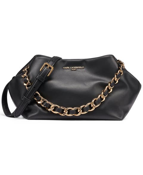 Giovanna Clutch