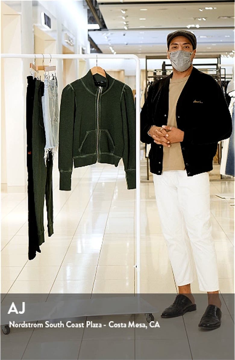 Siedel Zip Sweatshirt, sales video thumbnail