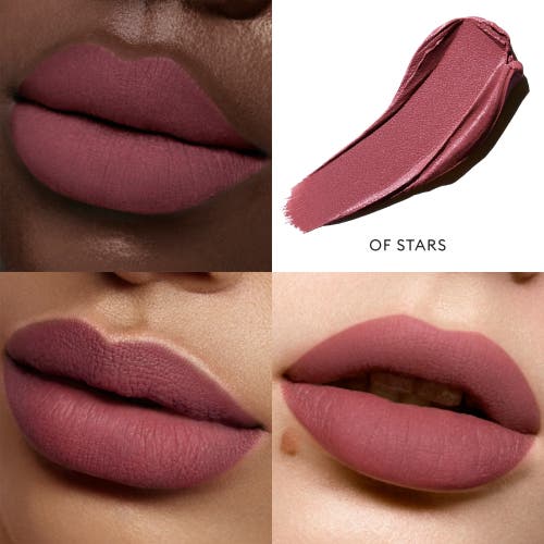 Rose Inc Lip Cream Weightless Matte Color Two Were One In Multi