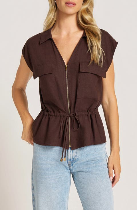 Marani Utility Top