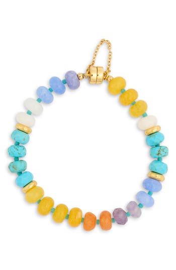 Eye Candy Los Angeles Abi Sunset Bracelet