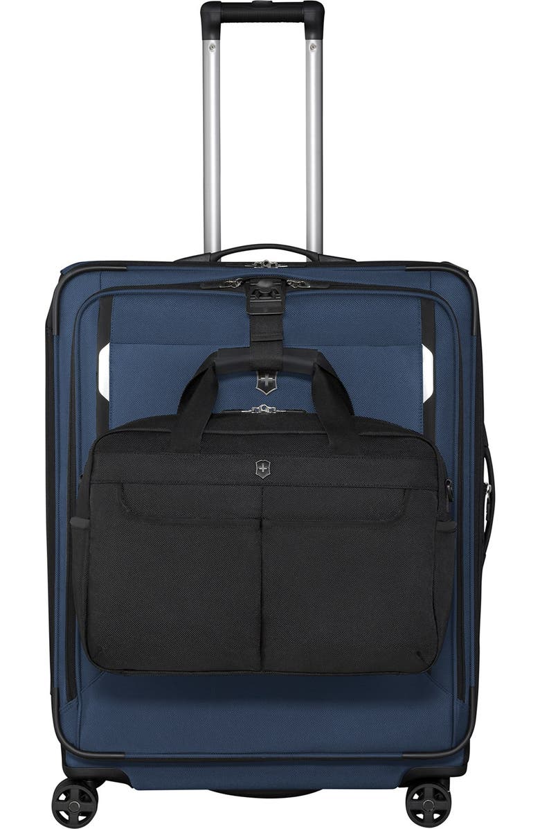 Victorinox Swiss Army<sup>®</sup> WT 5.0 Dual Caster Wheeled 27-Inch Packing Case, Alternate, color,