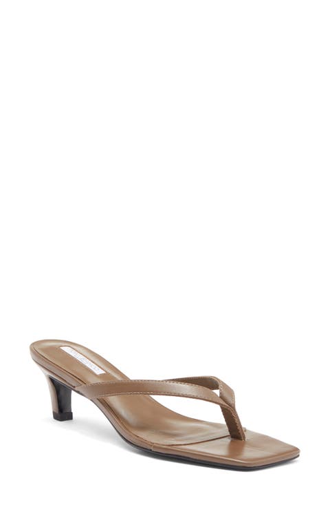 Topaz Flip Flop (Women)