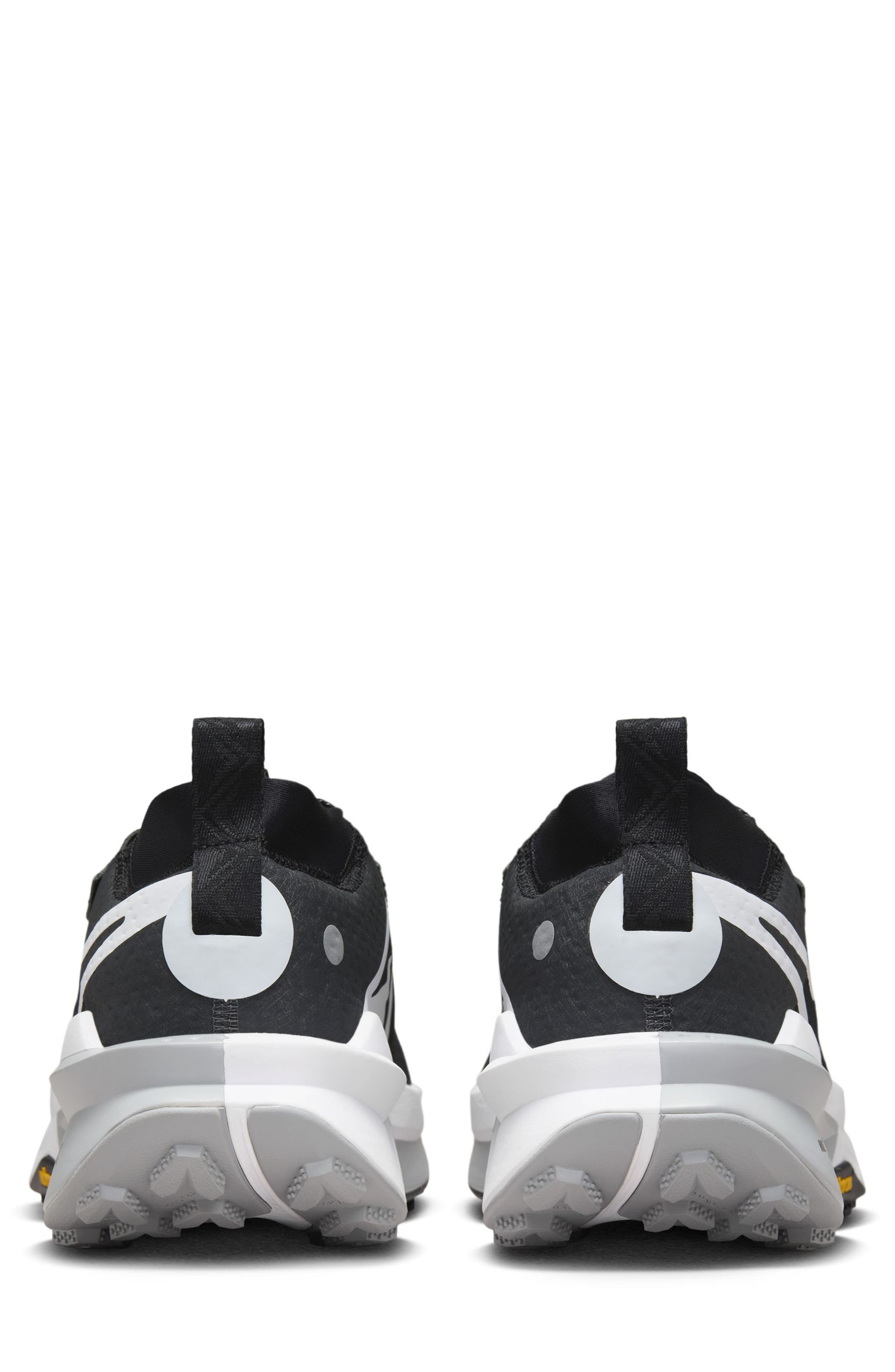 Nike Zegama 2 Trail Running Shoe, Alternate, color, 001 Black/Wolf Grey/Anthracite/Wte