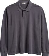 Madewell Compact Knit Polo