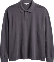 Madewell Compact Knit Polo