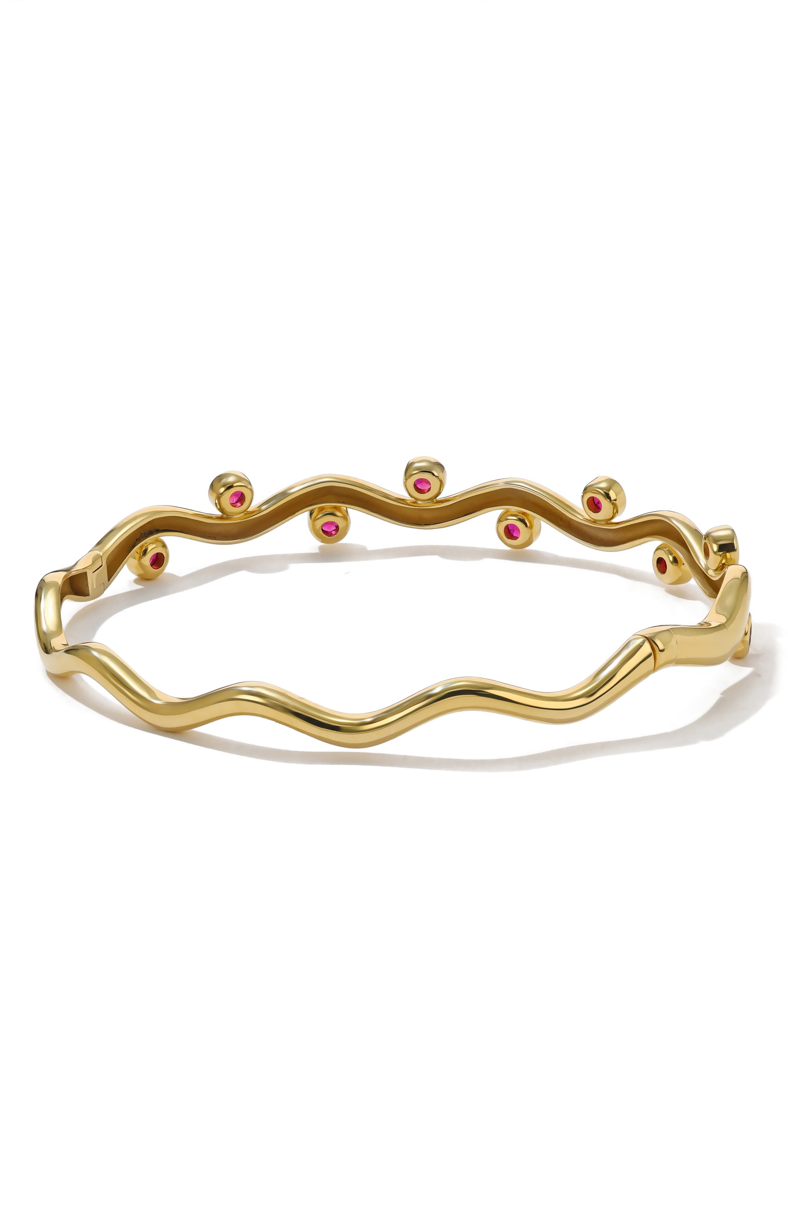 Mark Henry Riva Crest Bangle (Women) | Nordstrom