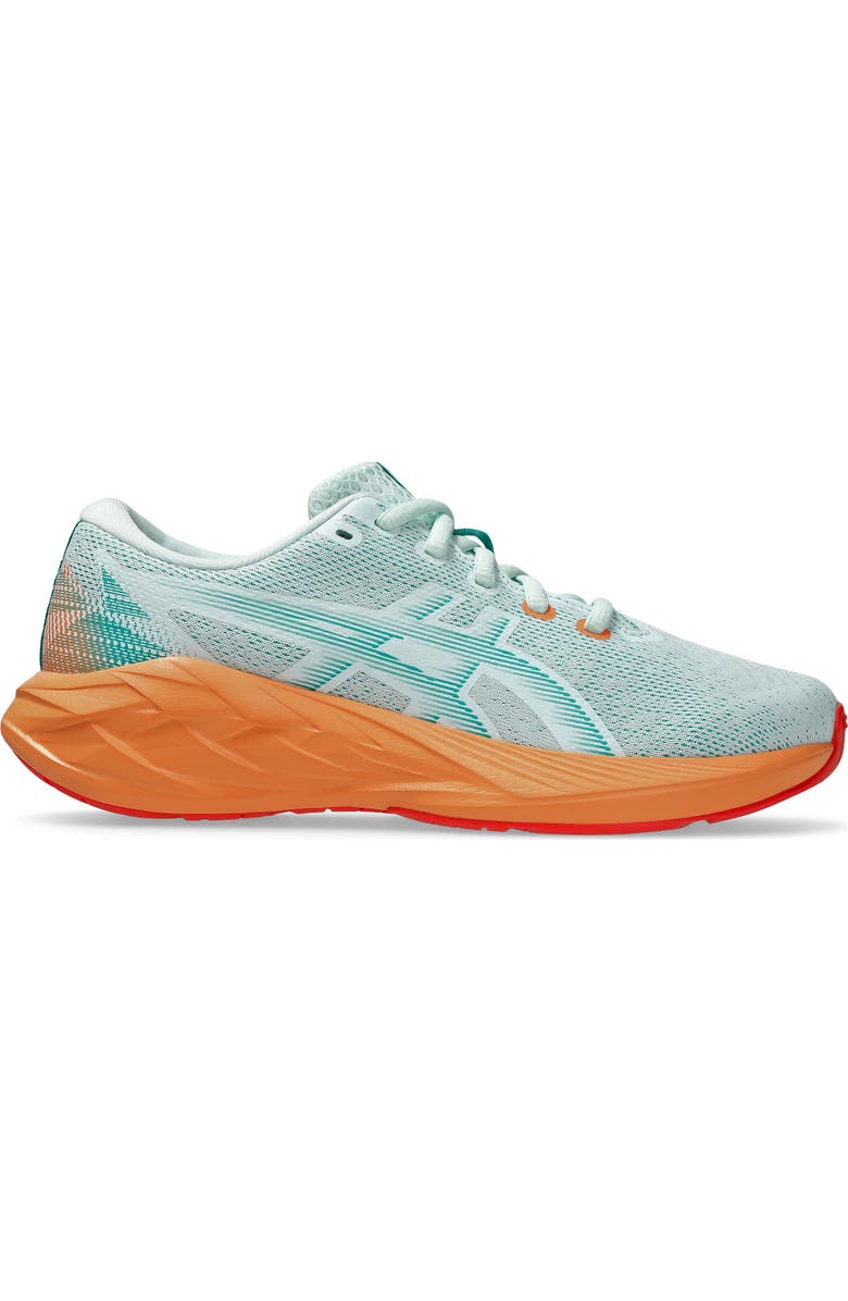 ASICS<sup>®</sup> NOVABLAST<sup>®</sup> 5 Running Shoe, Alternate, color, Soothing Sea/Wave Teal