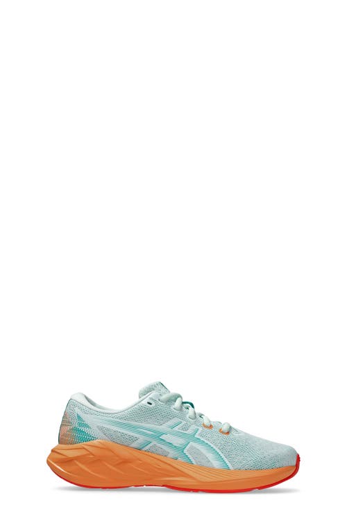 Asics ® Novablast® 5 Running Shoe In Soothing Sea/wave Teal