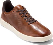 Cole Haan Grand Crosscourt Daily Laser Sneaker