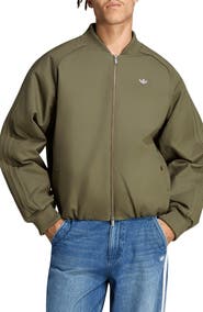 adidas Bomber Jacket