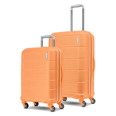 Stratum 2.0 Hardside 2-Piece Spinner Set (20" & 24")