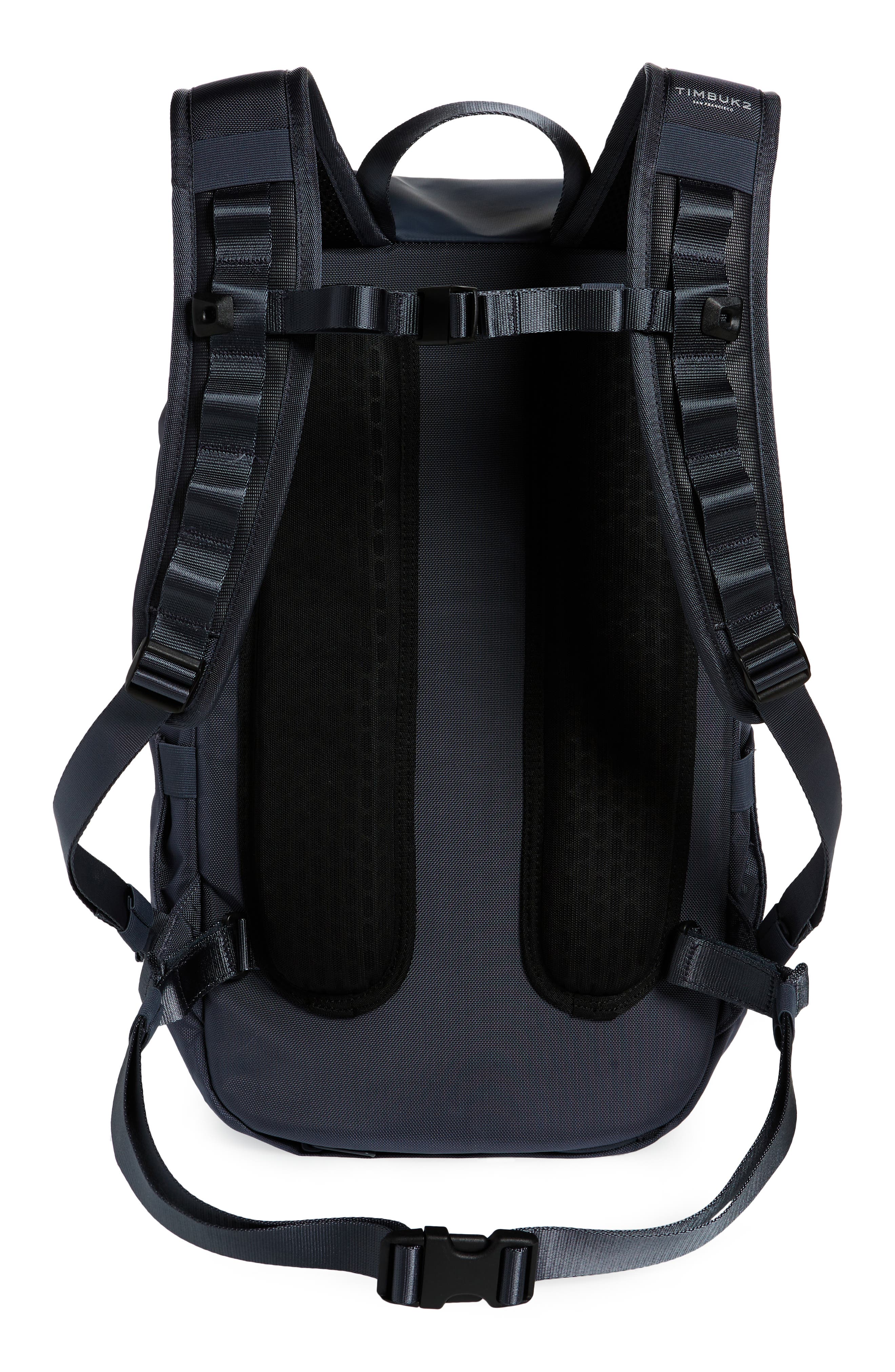 Timbuk2 Robin Water Resistant Laptop Backpack, Alternate, color, 