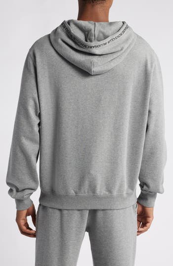 Mind Graphic Hoodie