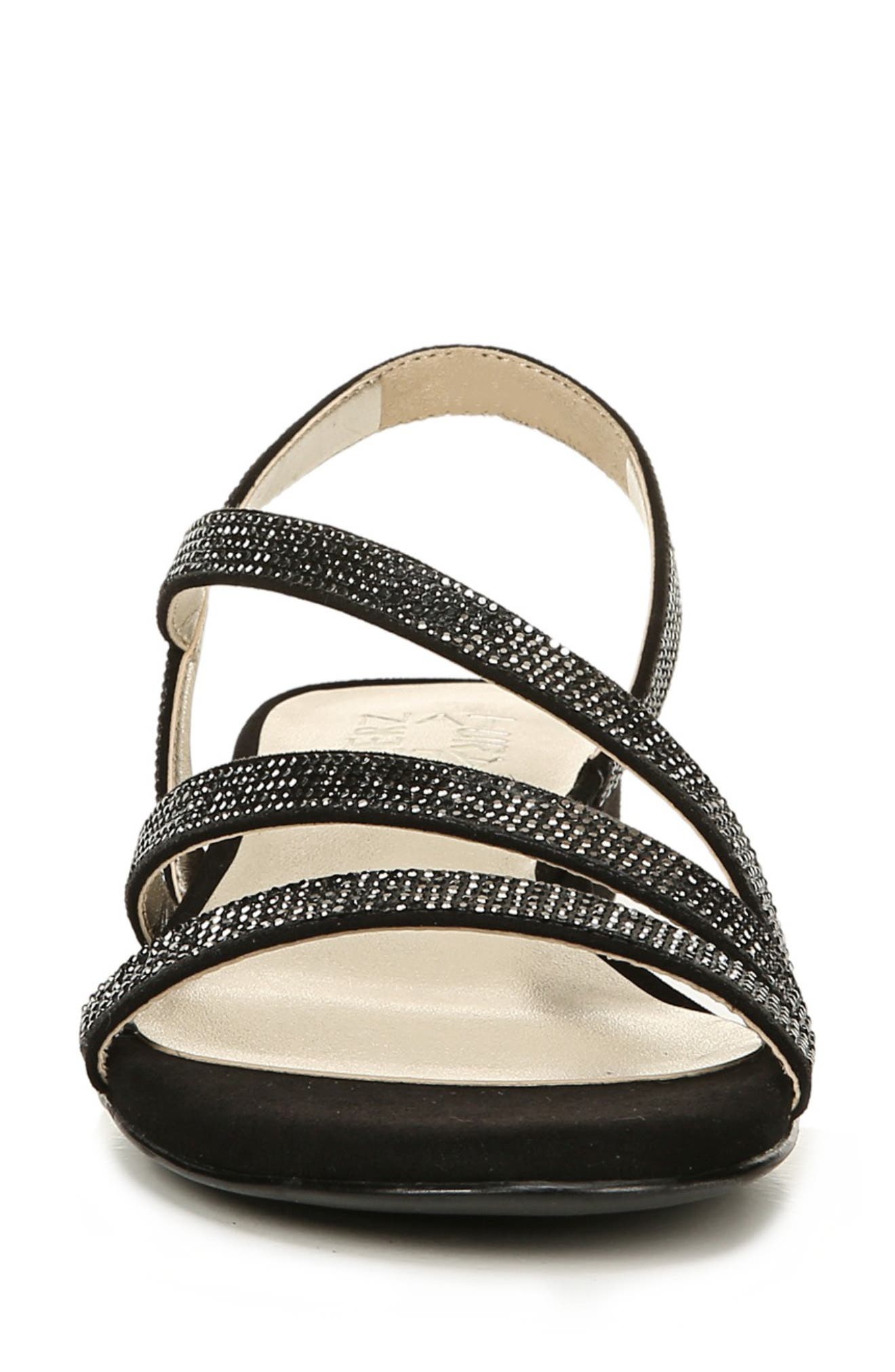 Naturalizer Maya Sandal, Alternate, color, 