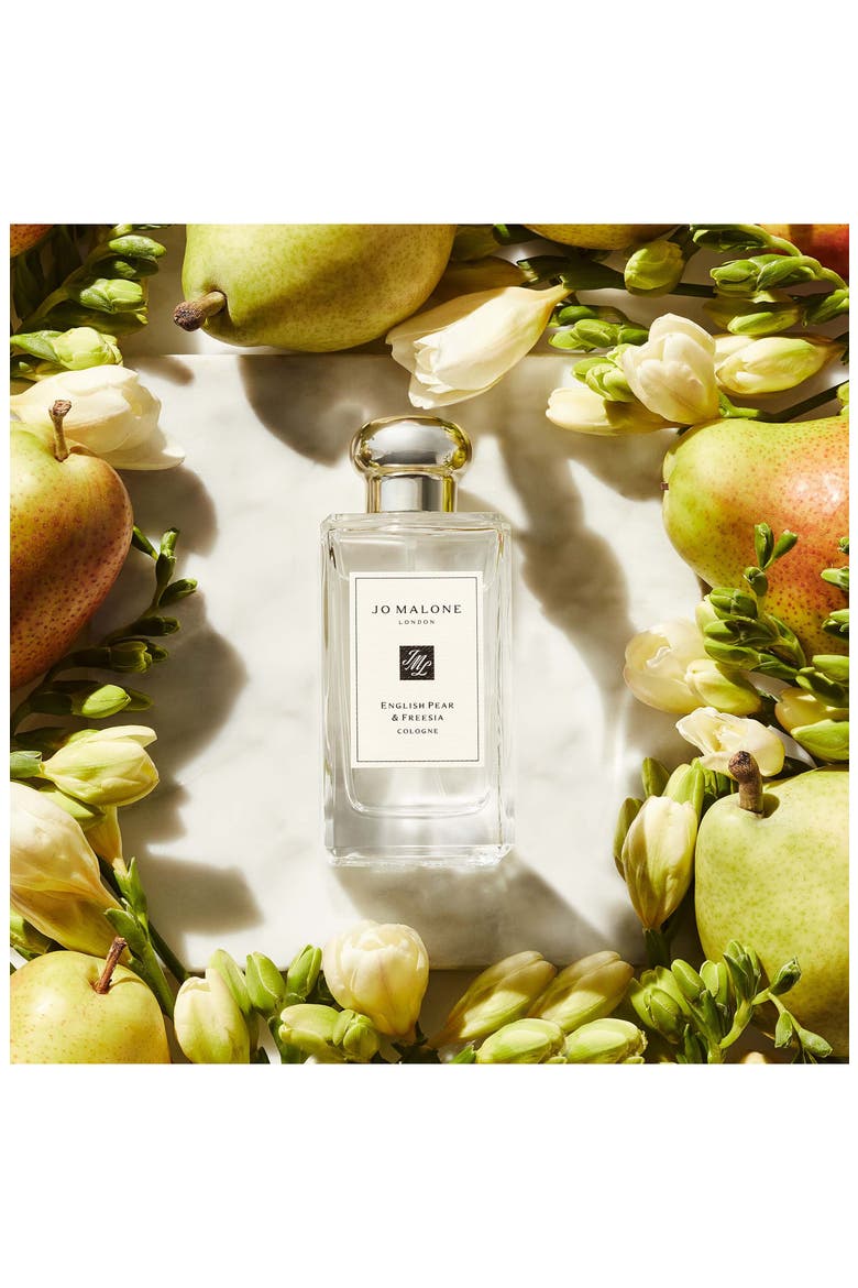 Jo Malone London™ 5-Piece Cologne Collection Discovery Set $130