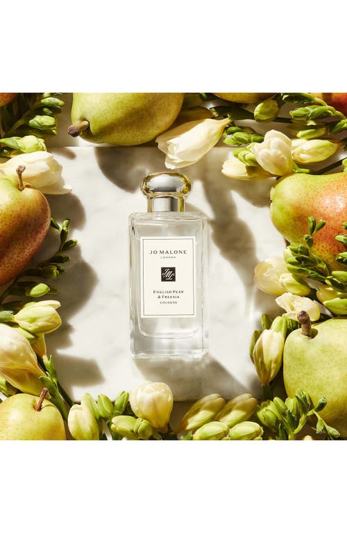 Jo Malone London ™ 5-piece Cologne Collection Discovery Set $130 Value