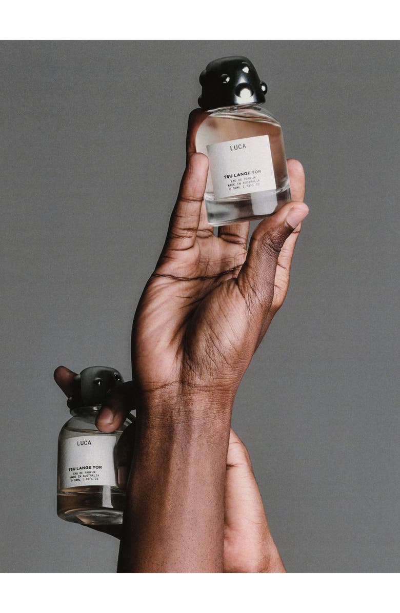 TSU LANGE YOR LUCA Eau de Parfum, Alternate, color, 