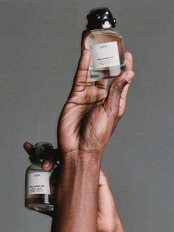 LUCA Eau de Parfum