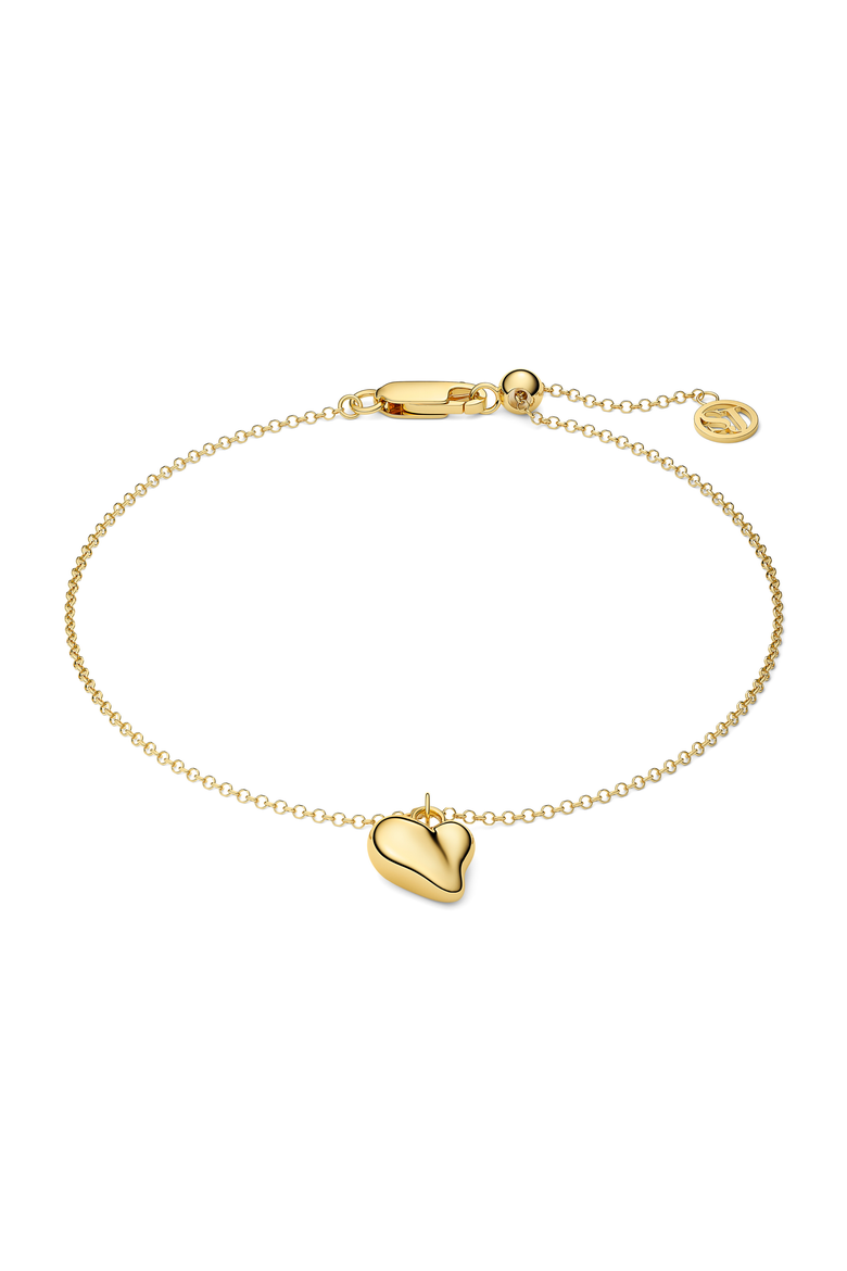 Lauria Parvus Bracelet, Main, color, 18K gold plated