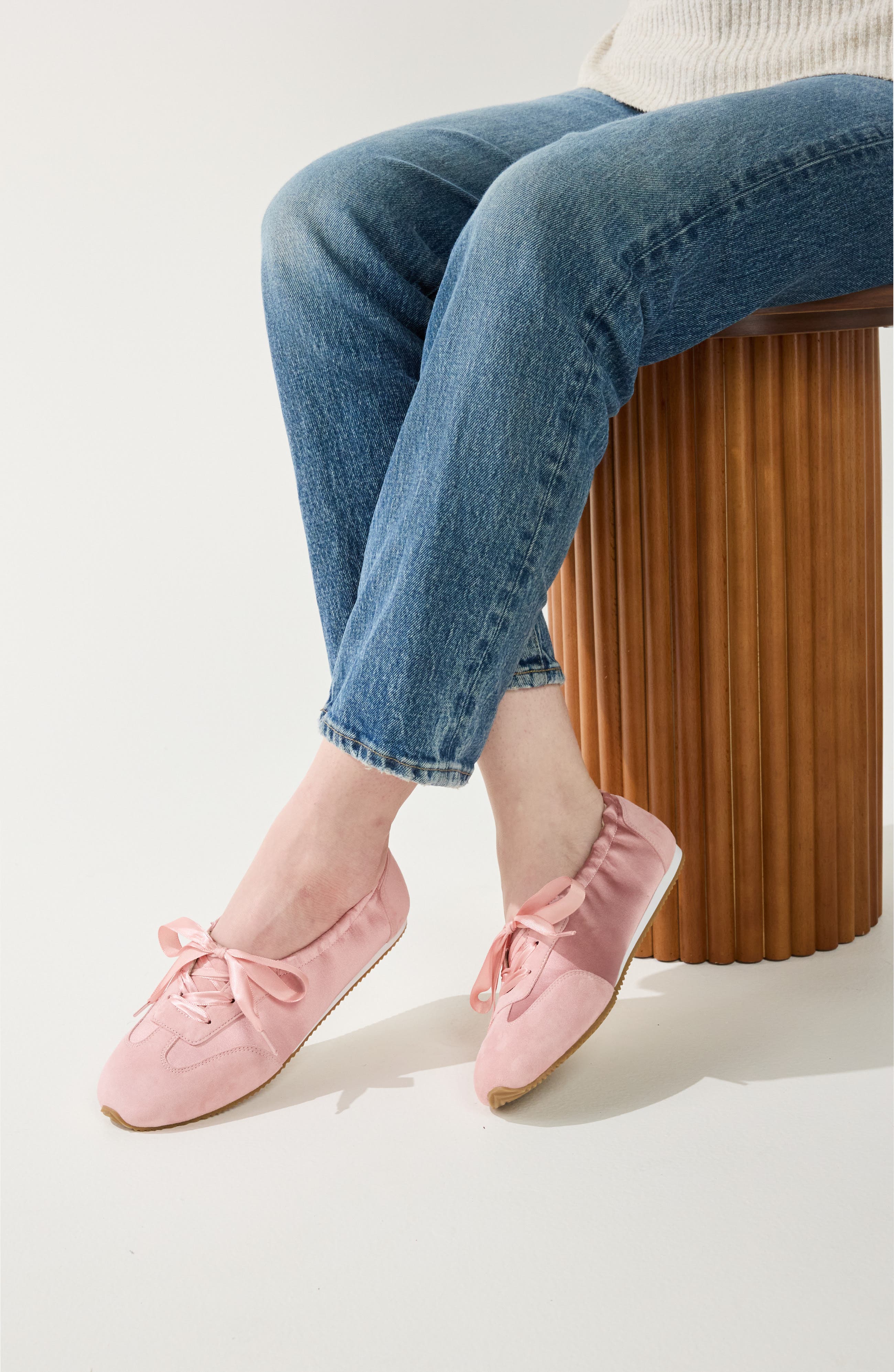 Ava Sneaker - image 4