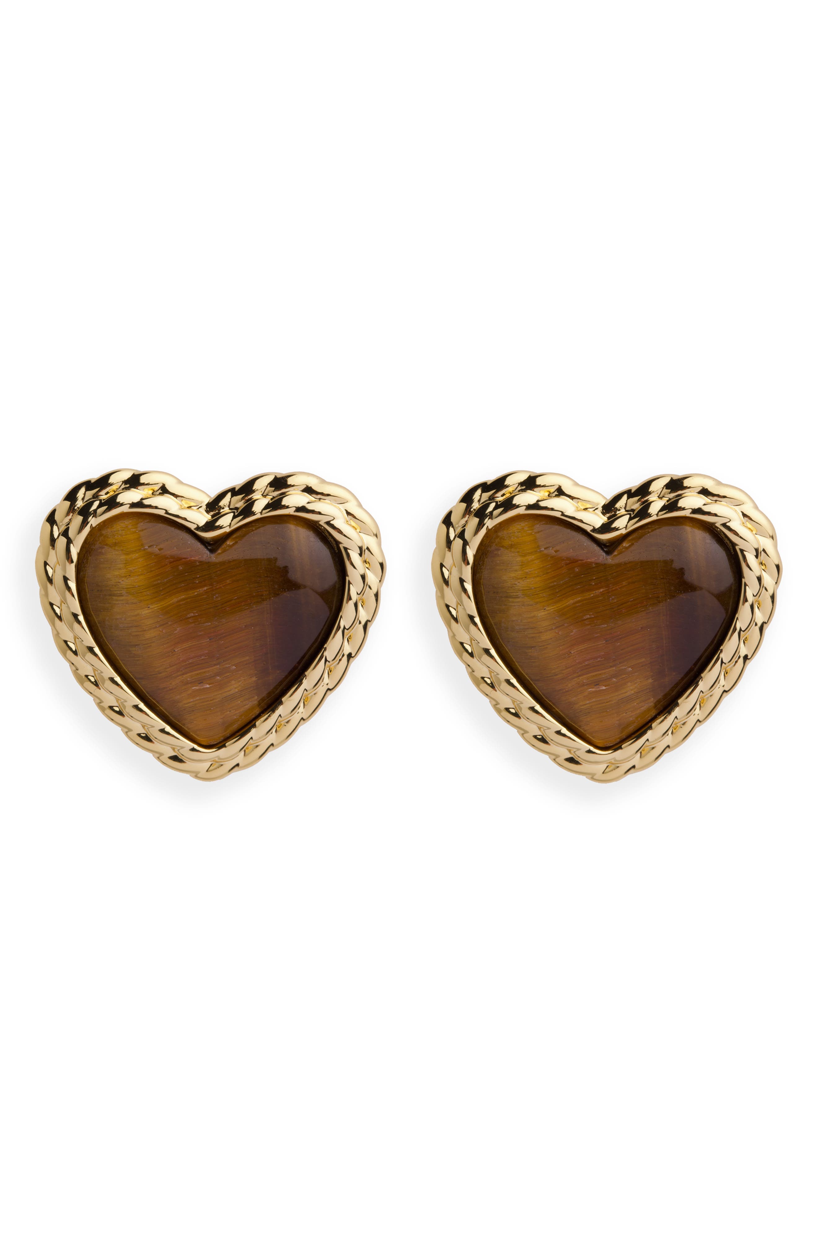 selected GOLD/ TIGERS EYE