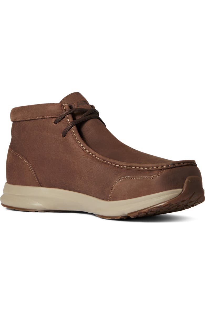 Ariat Spitfire H2O Waterproof Chukka Boot, Alternate, color,