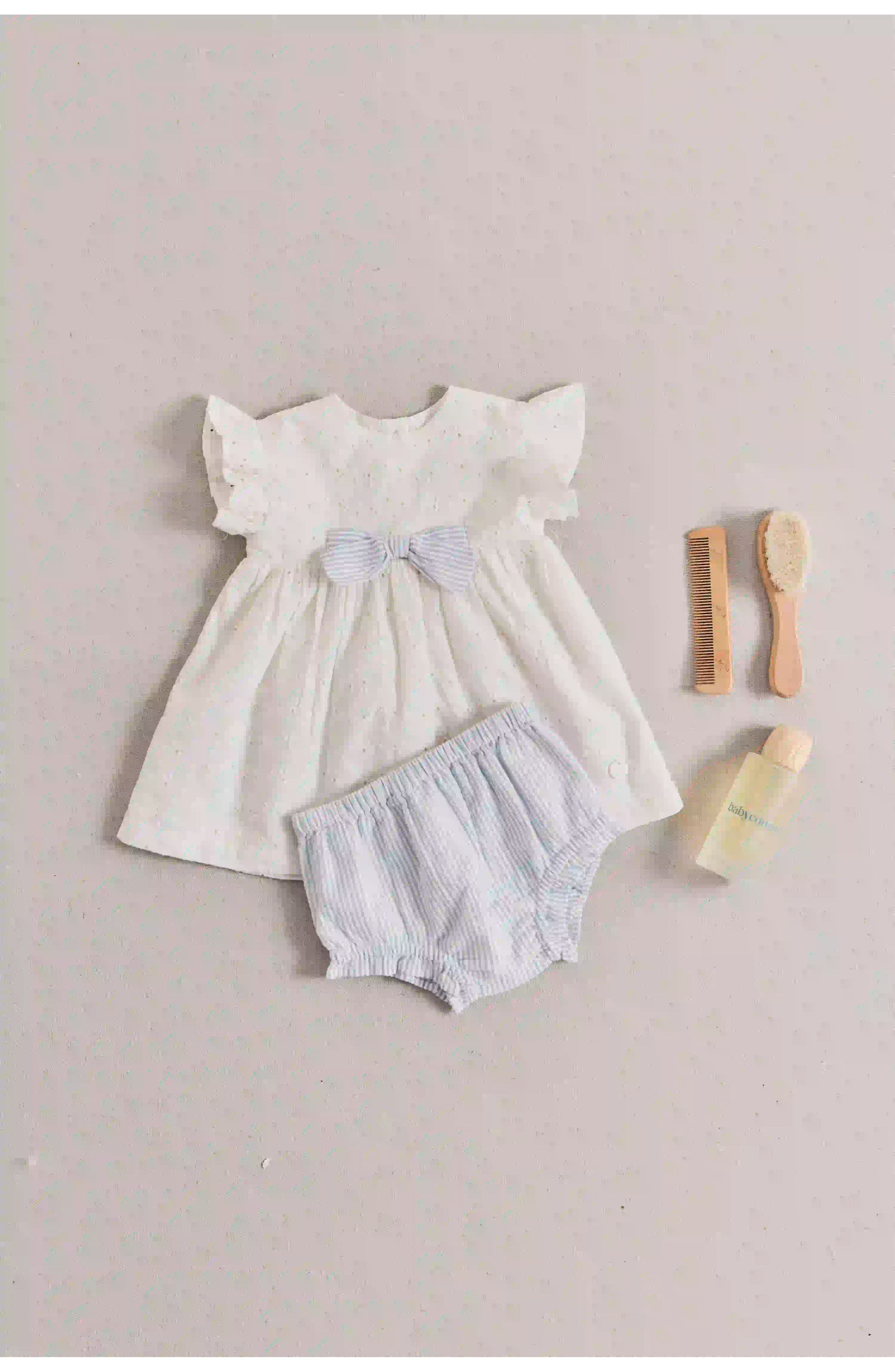 selected White